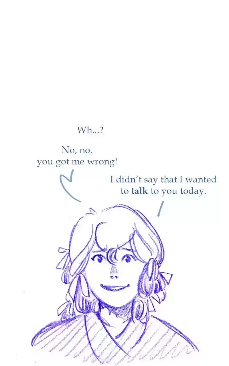 Miss Abbott and the Doctor Chapter 150