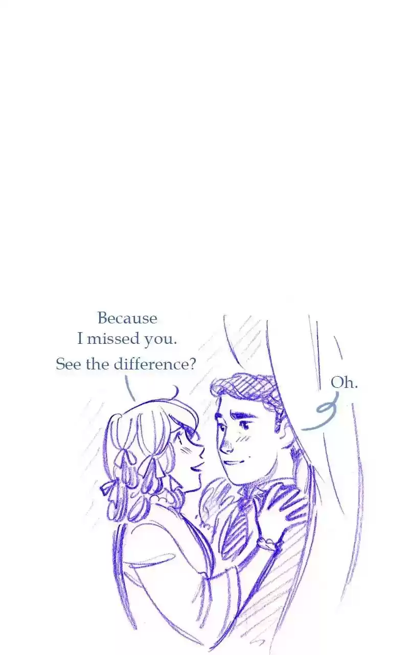 Miss Abbott and the Doctor Chapter 150