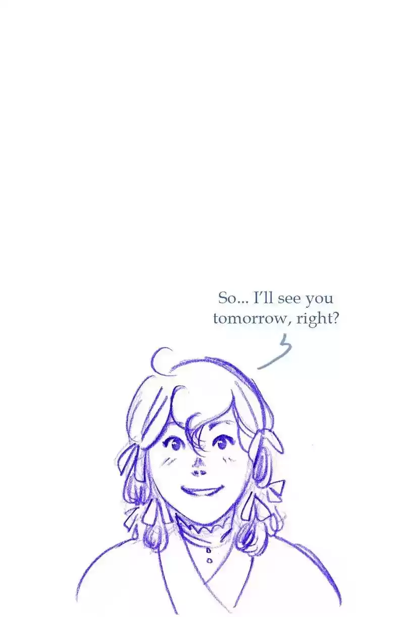 Miss Abbott and the Doctor Chapter 150