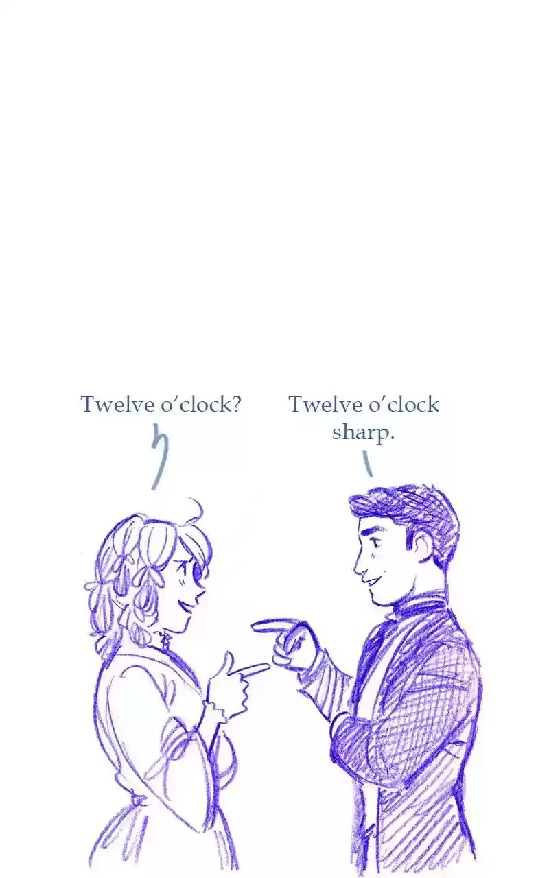 Miss Abbott and the Doctor Chapter 150