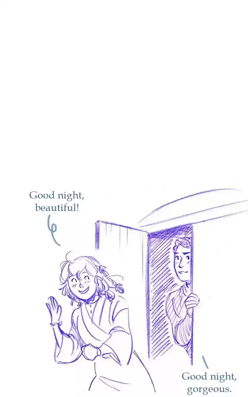 Miss Abbott and the Doctor Chapter 150