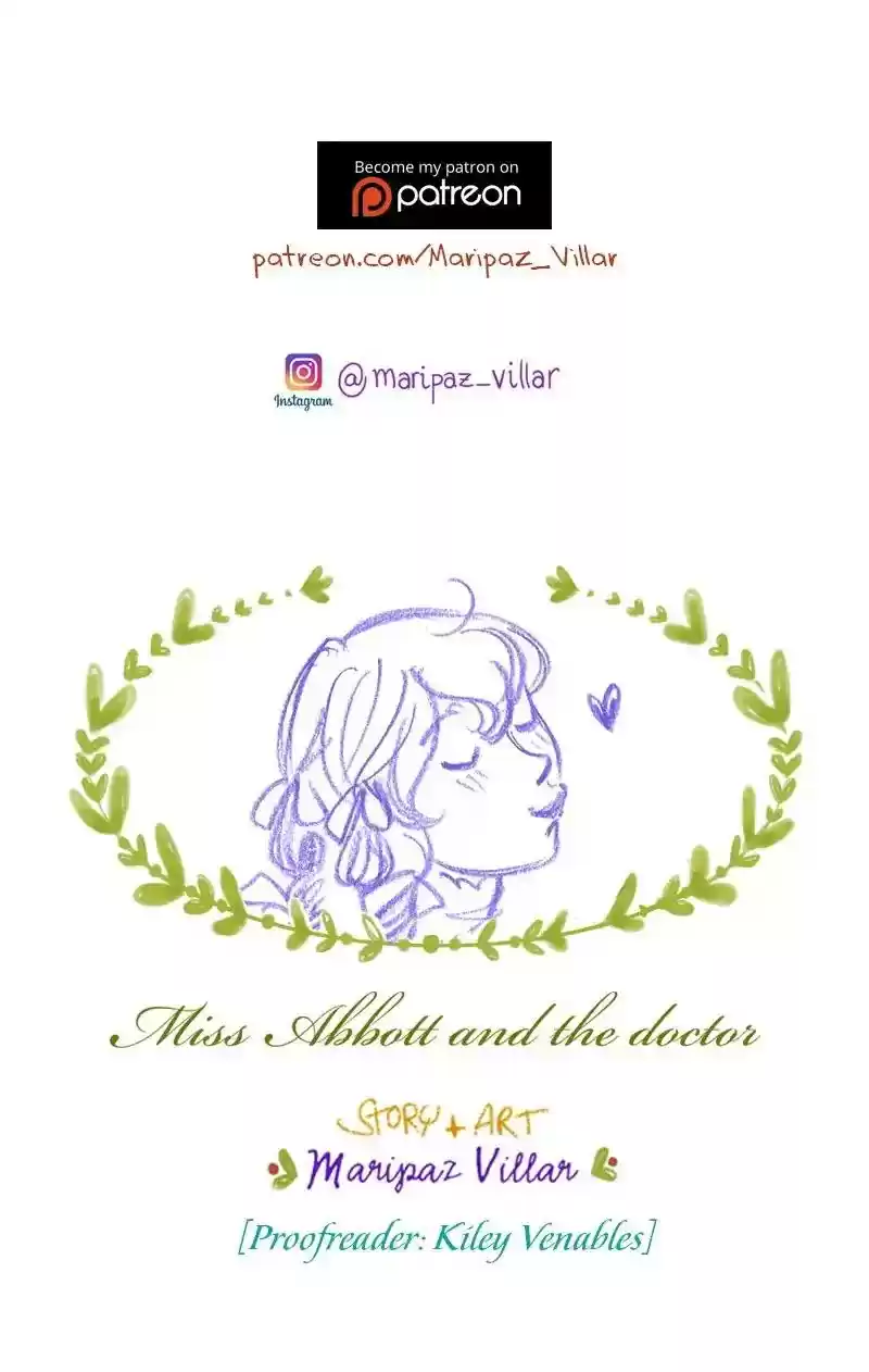 Miss Abbott and the Doctor Chapter 150