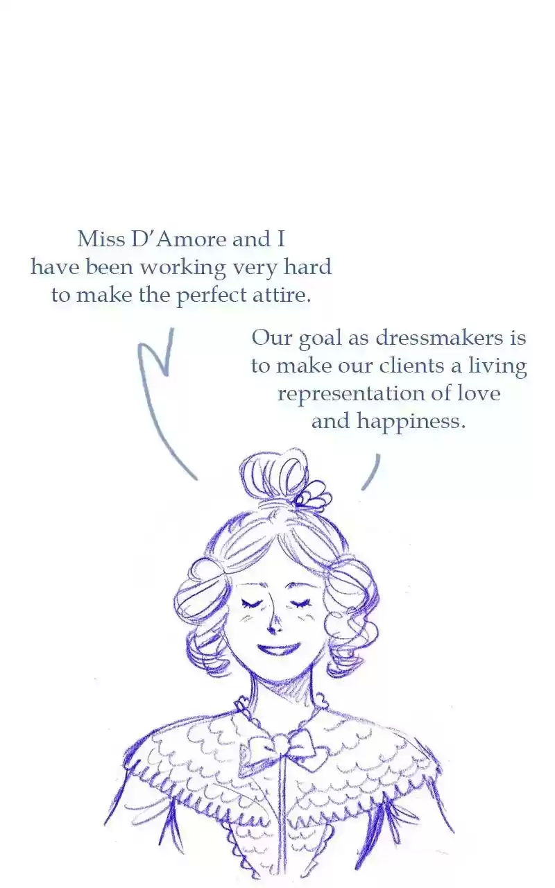 Miss Abbott and the Doctor Chapter 151