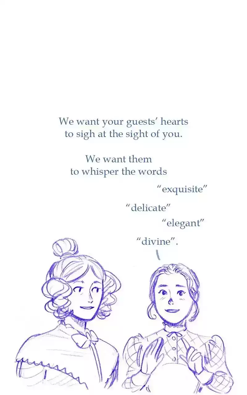 Miss Abbott and the Doctor Chapter 151