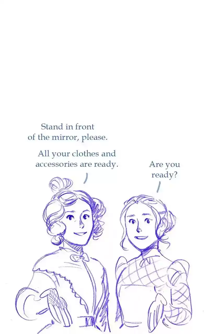 Miss Abbott and the Doctor Chapter 151