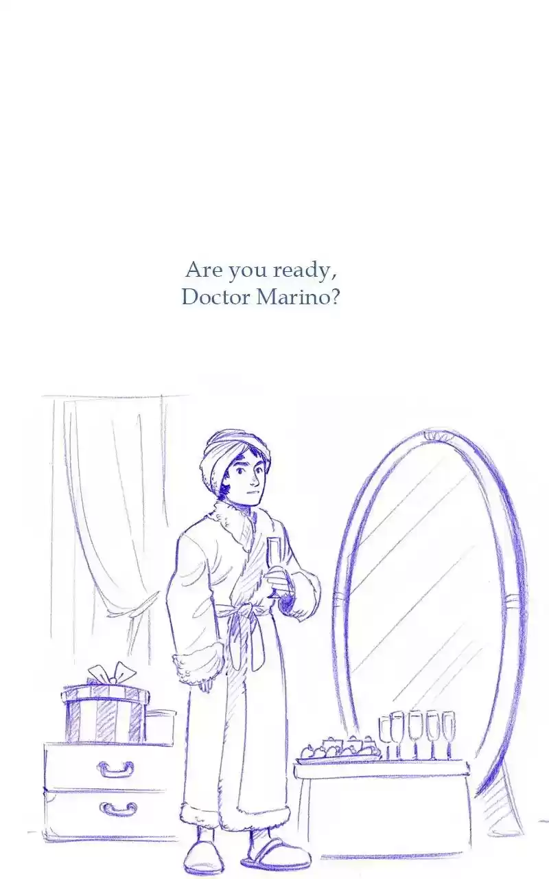 Miss Abbott and the Doctor Chapter 151