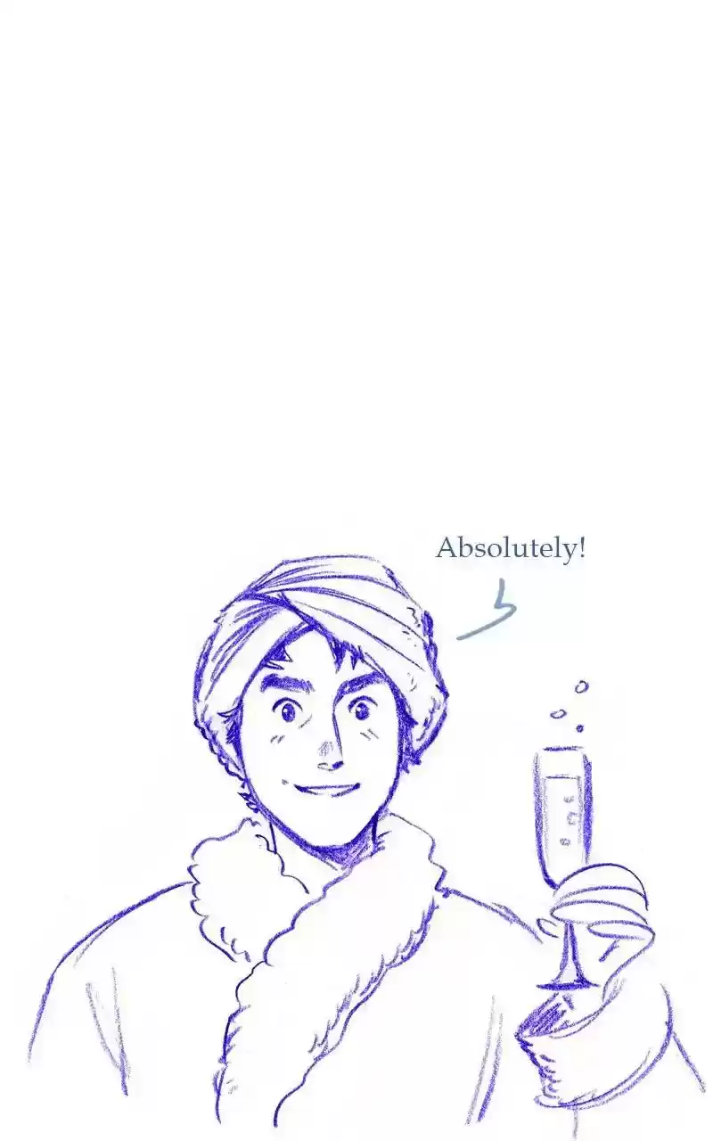 Miss Abbott and the Doctor Chapter 151