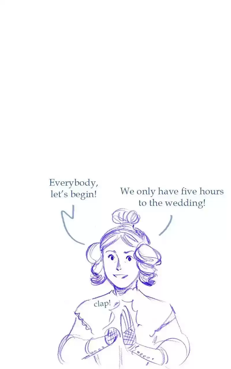 Miss Abbott and the Doctor Chapter 151