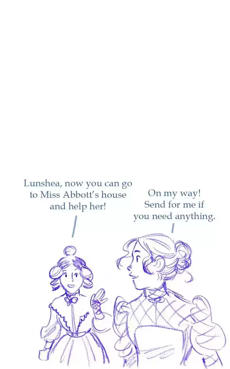 Miss Abbott and the Doctor Chapter 151