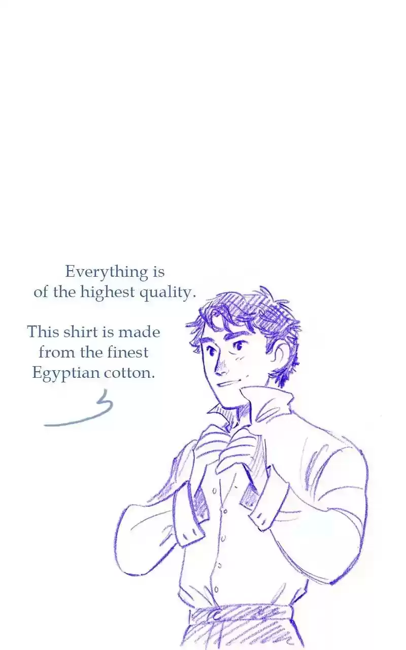 Miss Abbott and the Doctor Chapter 151