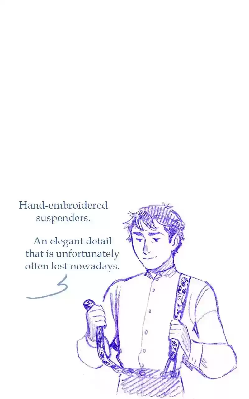 Miss Abbott and the Doctor Chapter 151