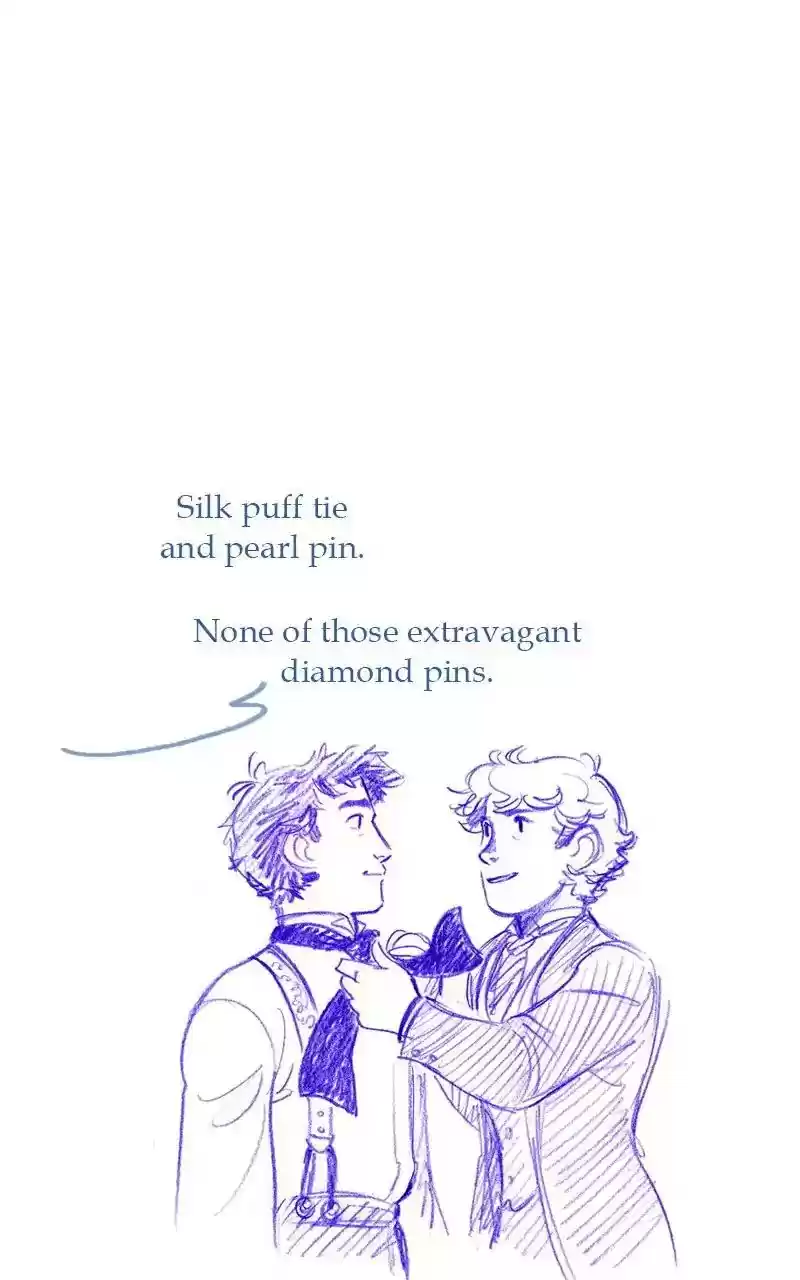 Miss Abbott and the Doctor Chapter 151