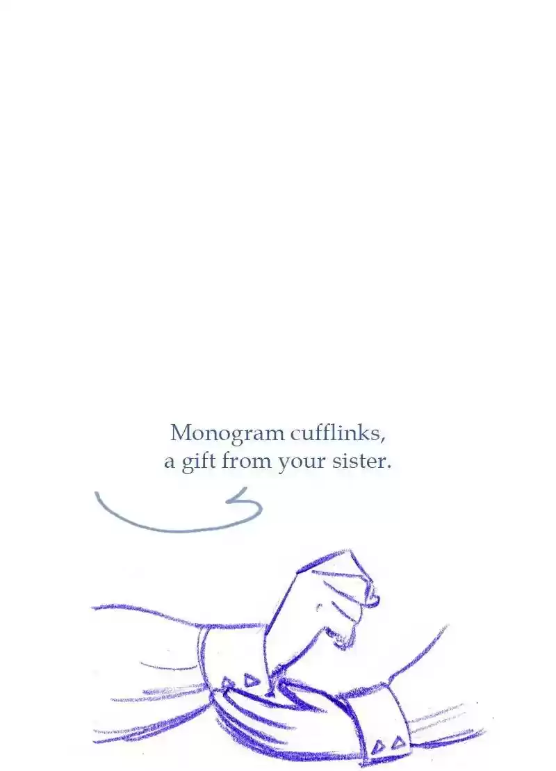 Miss Abbott and the Doctor Chapter 151