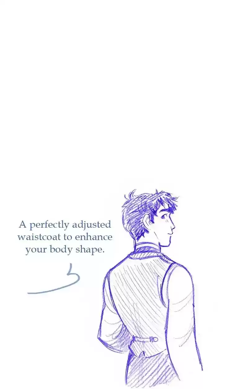 Miss Abbott and the Doctor Chapter 151