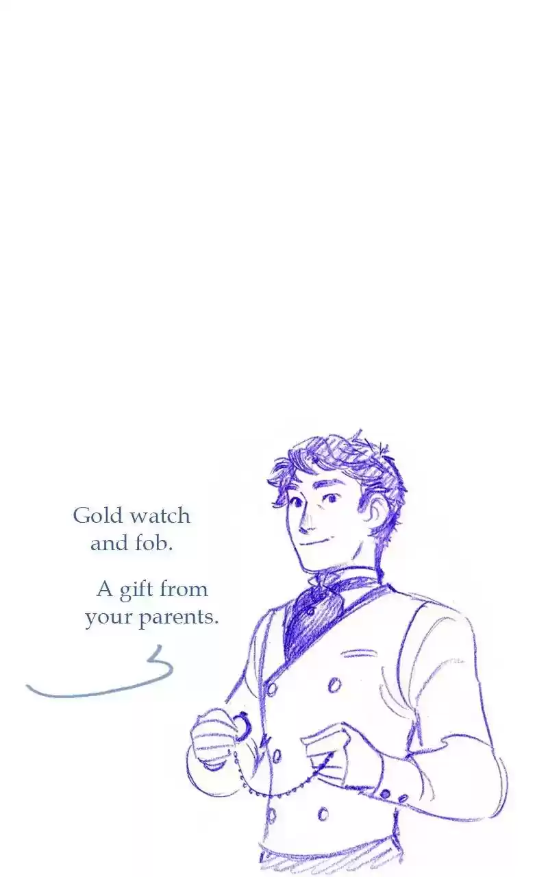 Miss Abbott and the Doctor Chapter 151