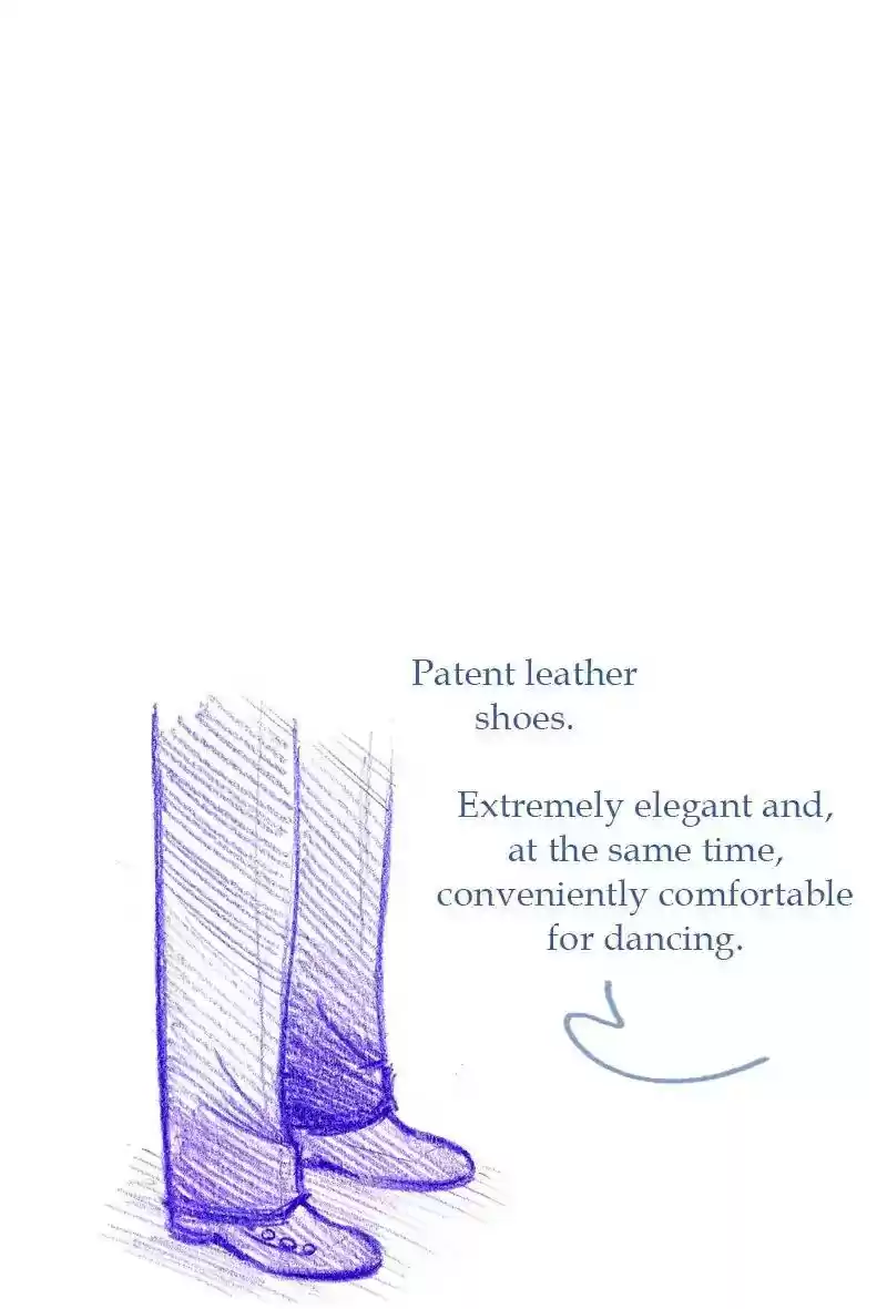 Miss Abbott and the Doctor Chapter 151