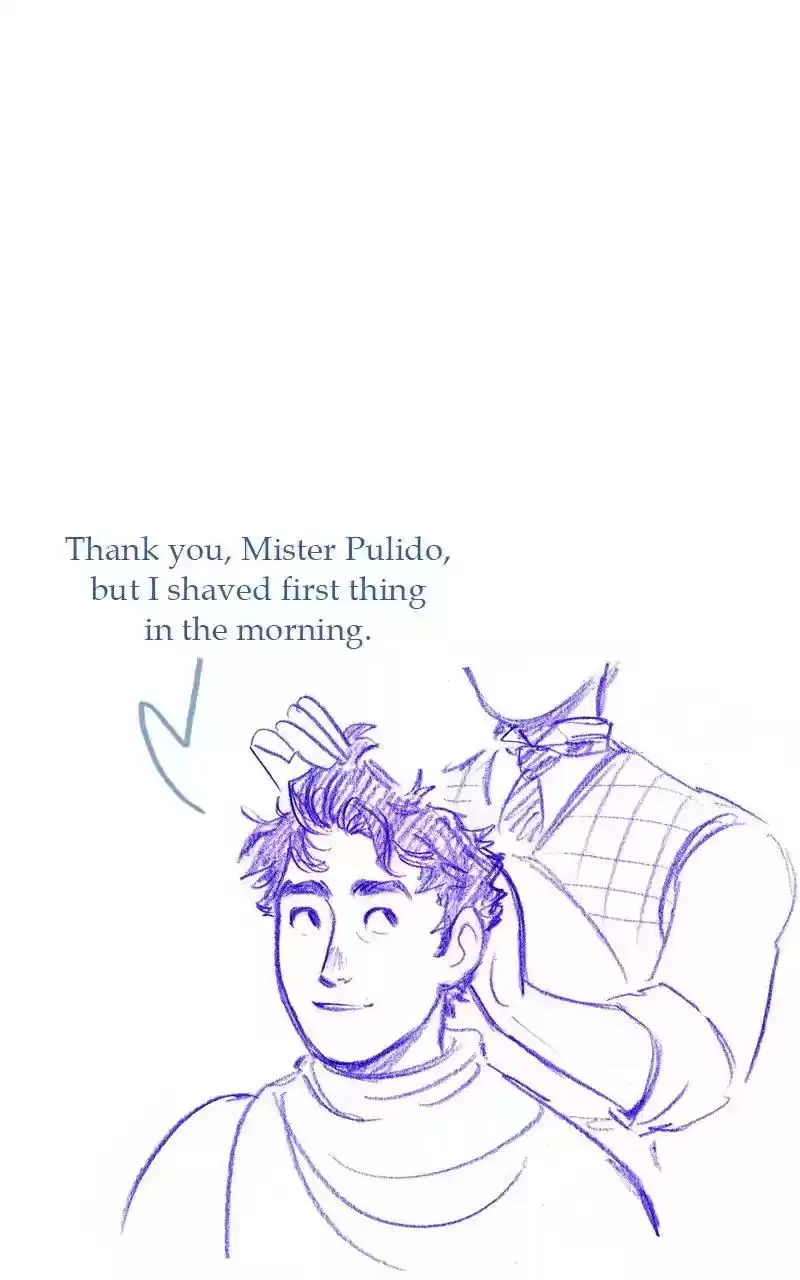 Miss Abbott and the Doctor Chapter 151