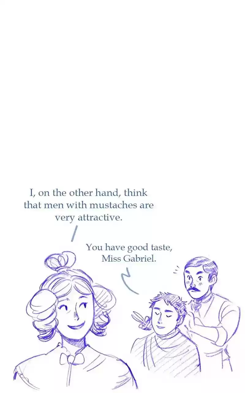 Miss Abbott and the Doctor Chapter 151