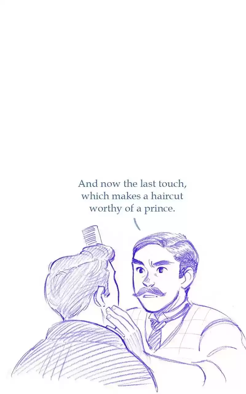 Miss Abbott and the Doctor Chapter 151