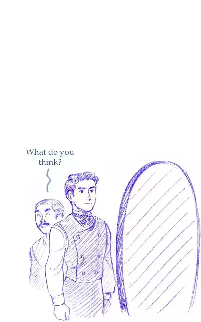 Miss Abbott and the Doctor Chapter 151