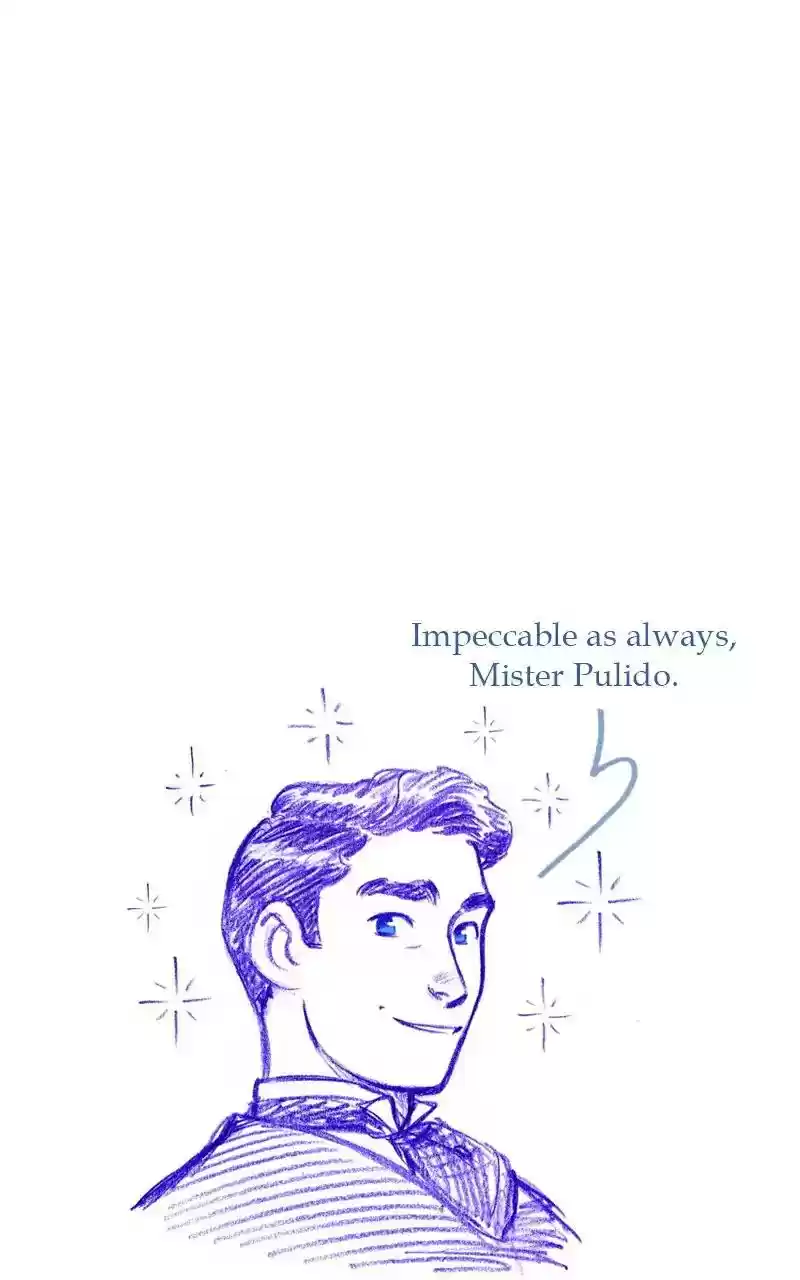 Miss Abbott and the Doctor Chapter 151