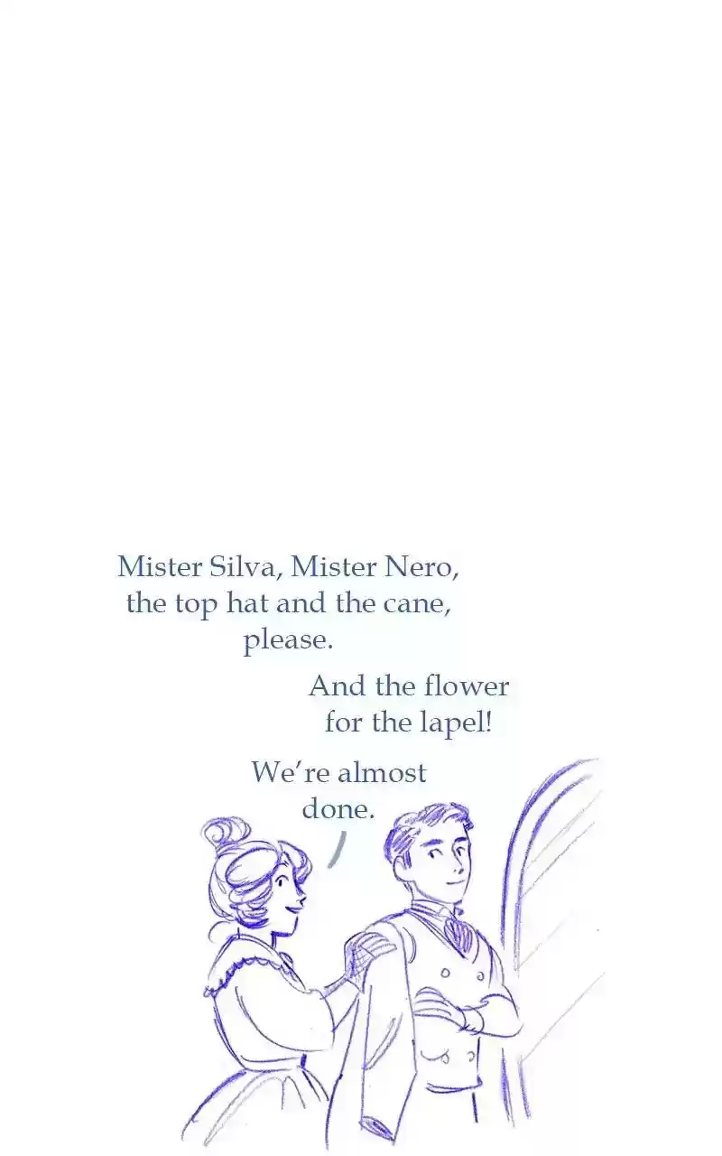 Miss Abbott and the Doctor Chapter 151