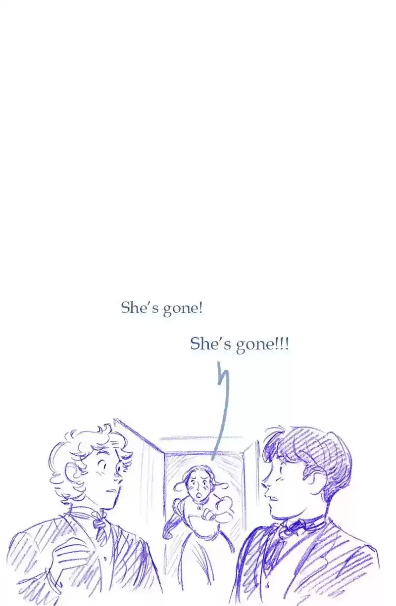 Miss Abbott and the Doctor Chapter 151