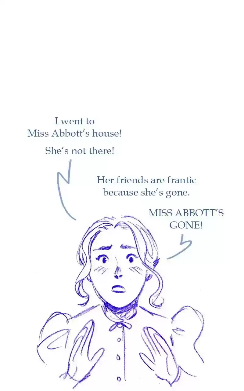 Miss Abbott and the Doctor Chapter 151