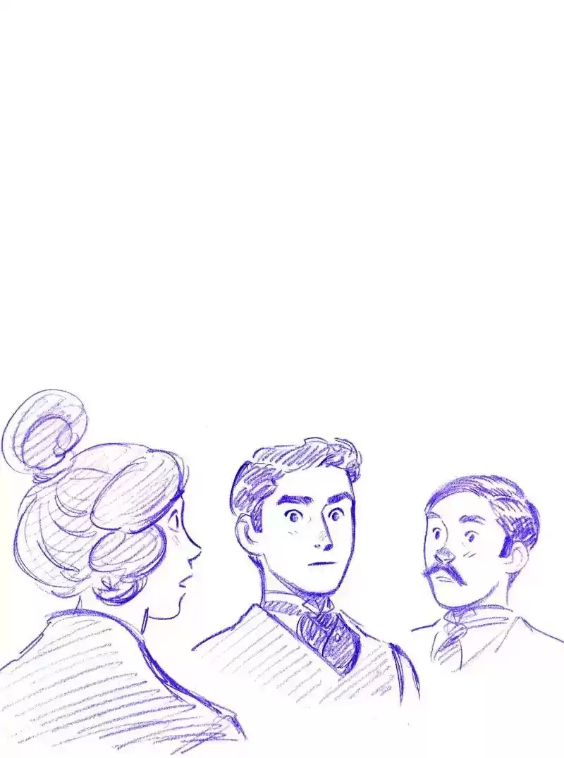 Miss Abbott and the Doctor Chapter 151