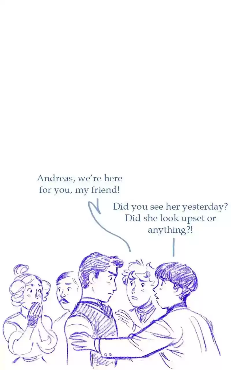 Miss Abbott and the Doctor Chapter 151