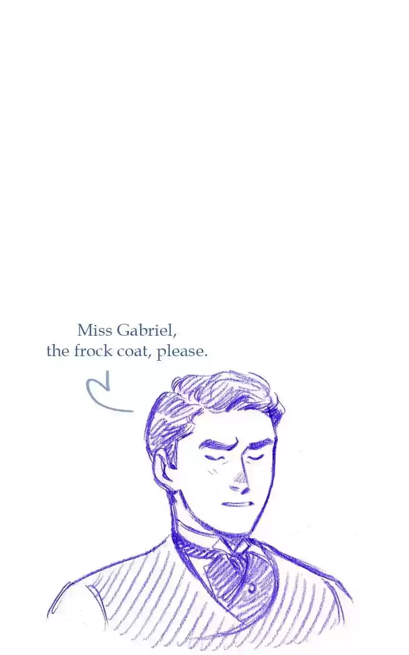 Miss Abbott and the Doctor Chapter 151