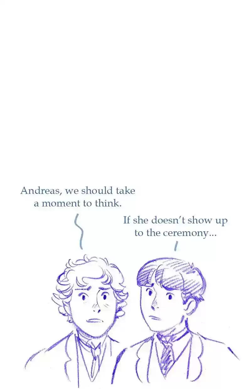 Miss Abbott and the Doctor Chapter 151