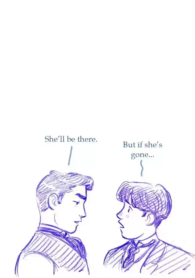 Miss Abbott and the Doctor Chapter 151