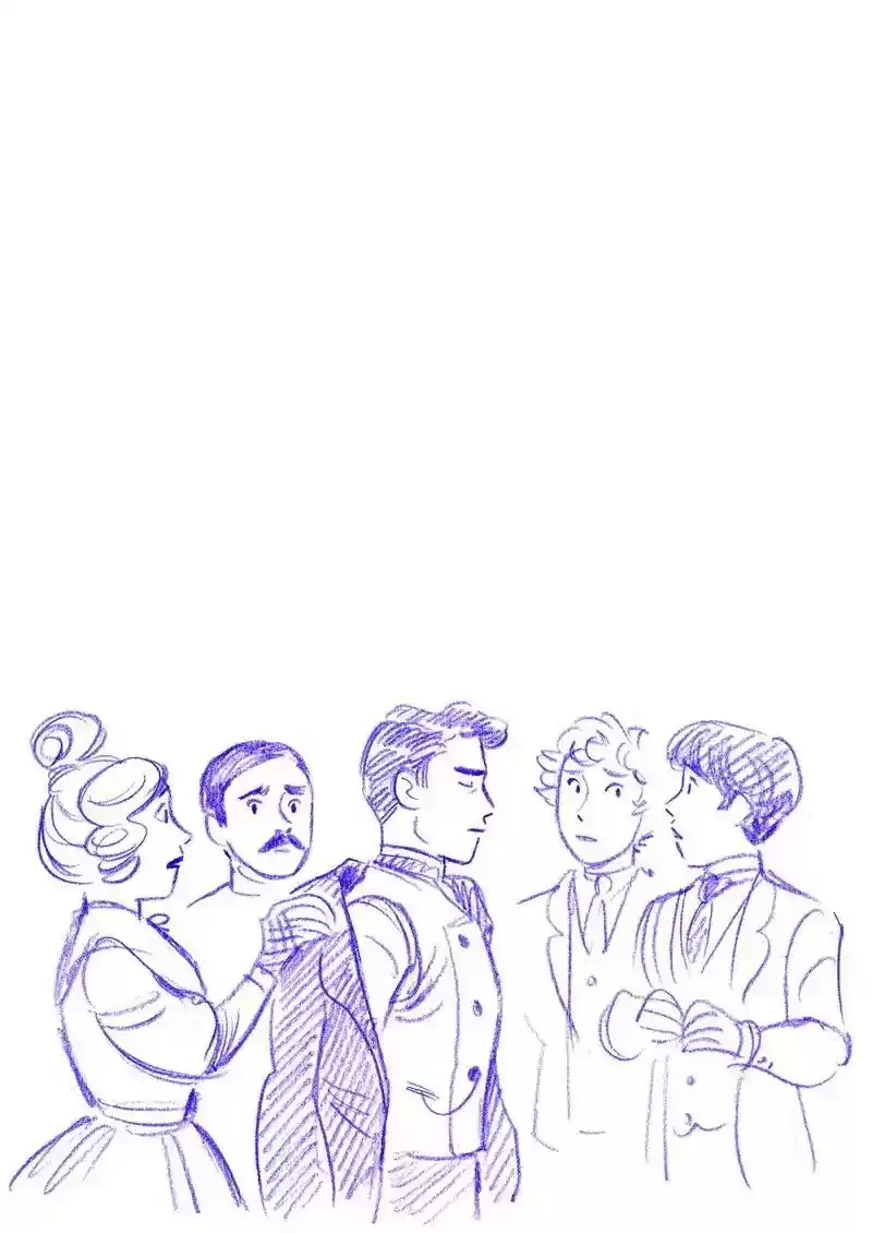 Miss Abbott and the Doctor Chapter 151