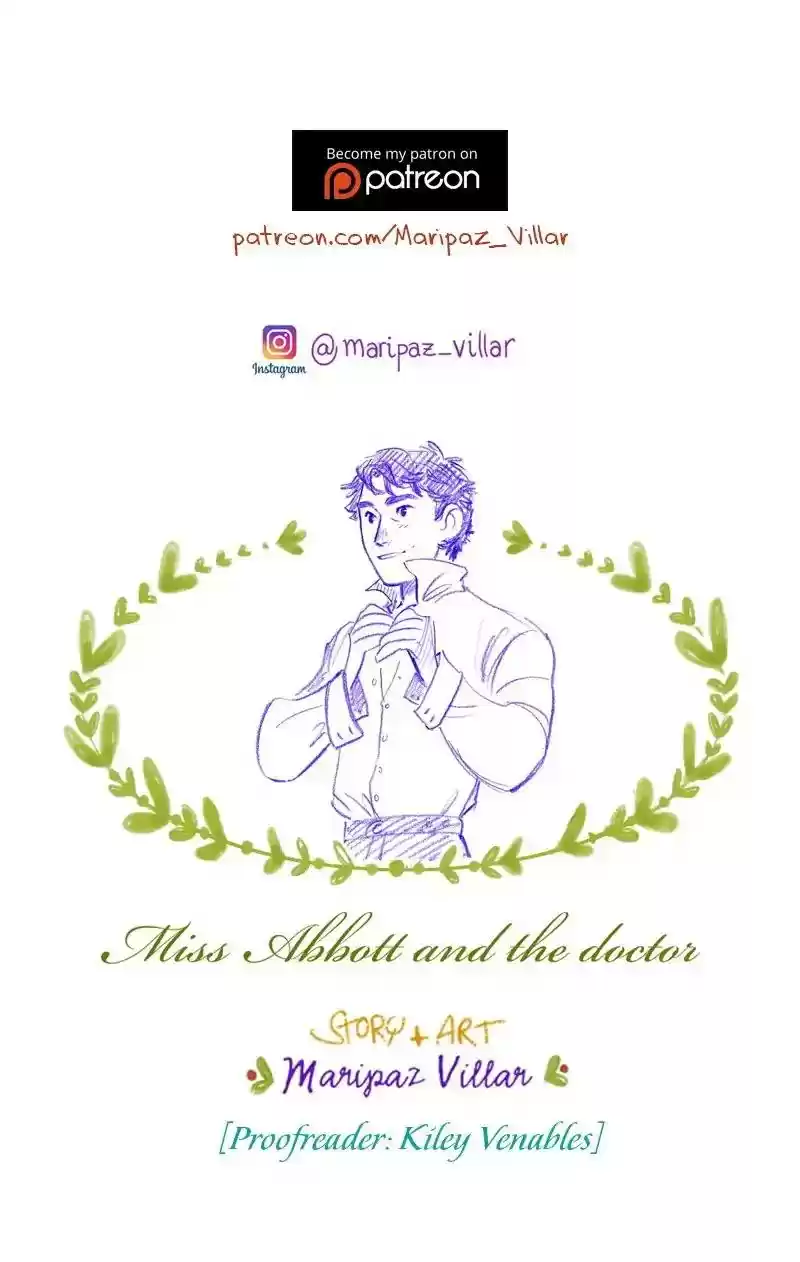 Miss Abbott and the Doctor Chapter 151