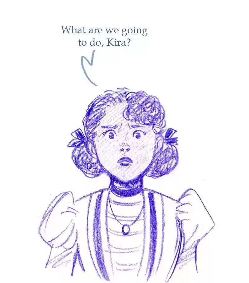 Miss Abbott and the Doctor Chapter 152