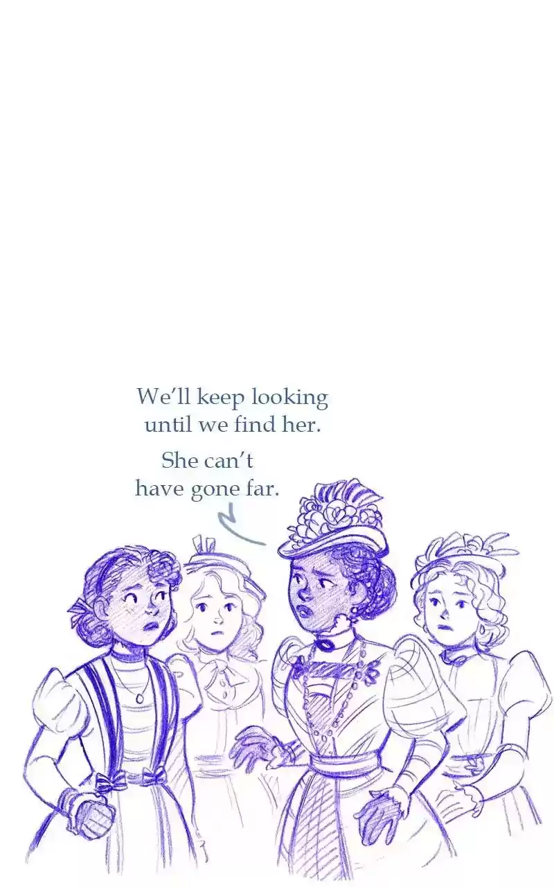 Miss Abbott and the Doctor Chapter 152