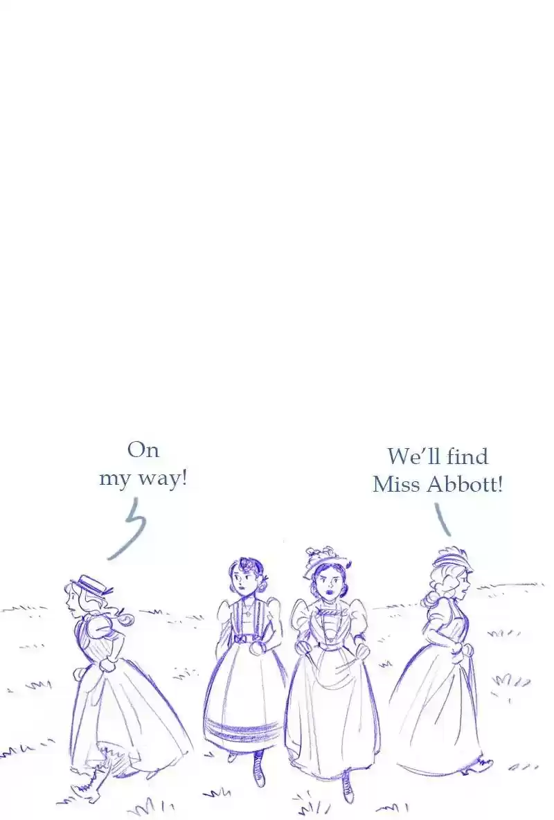 Miss Abbott and the Doctor Chapter 152