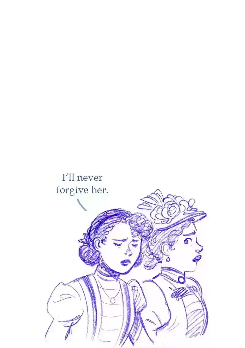 Miss Abbott and the Doctor Chapter 152