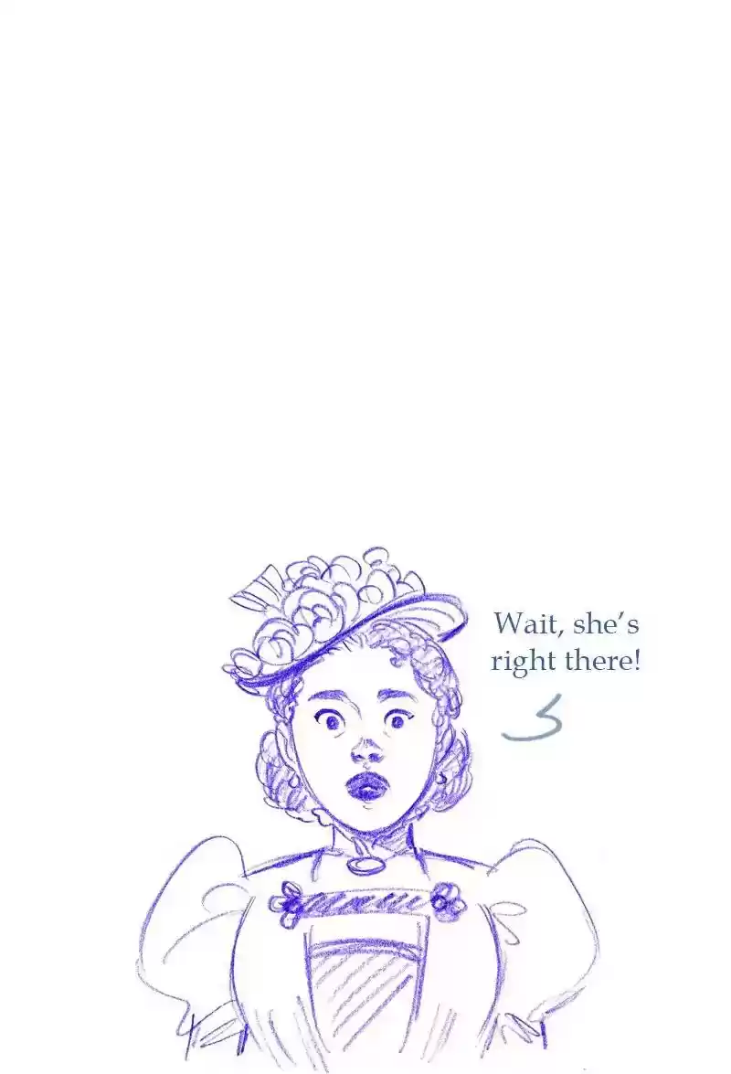 Miss Abbott and the Doctor Chapter 152