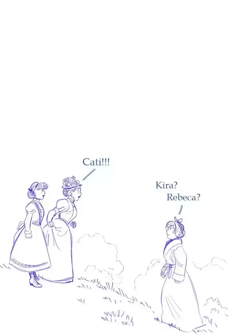 Miss Abbott and the Doctor Chapter 152