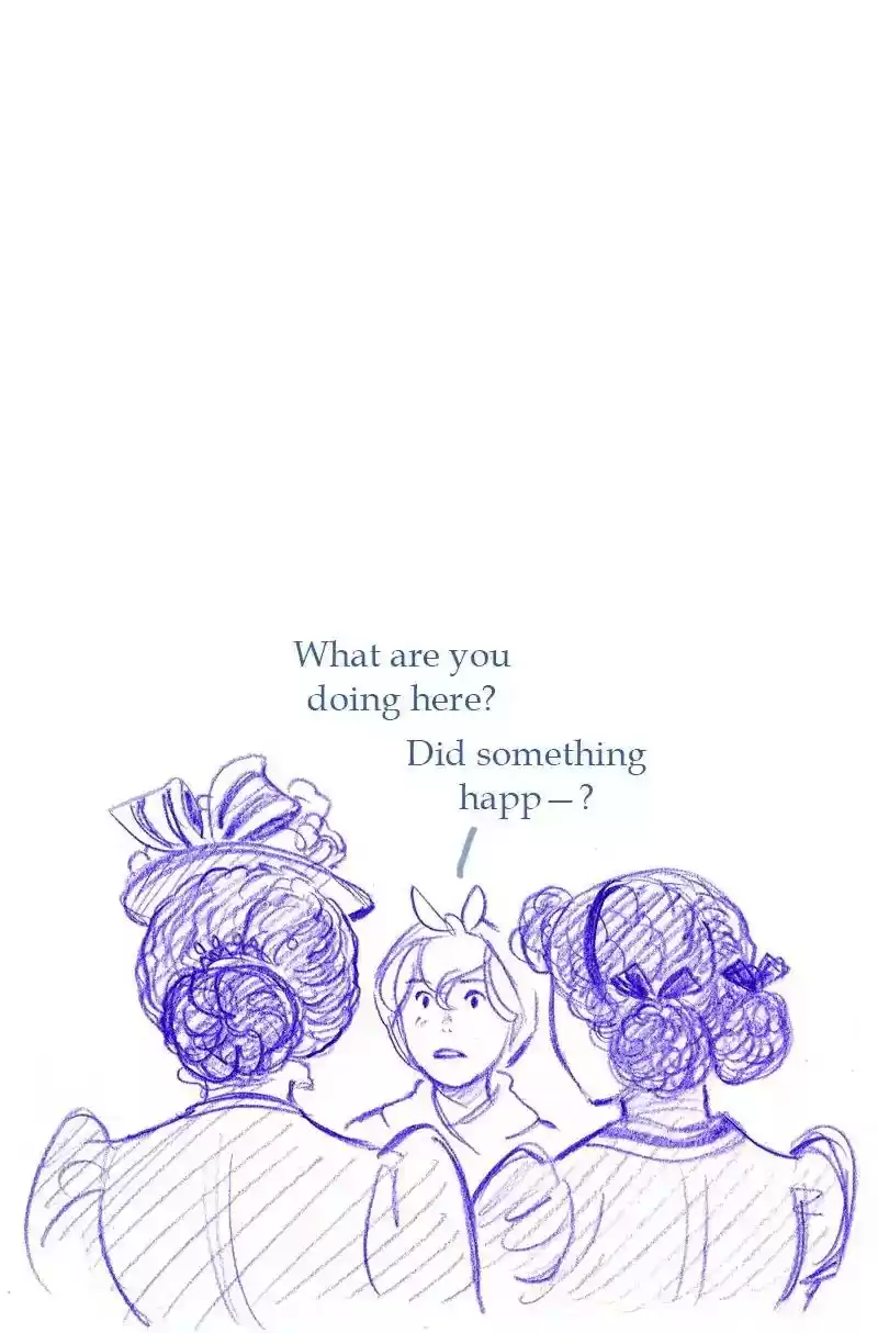 Miss Abbott and the Doctor Chapter 152