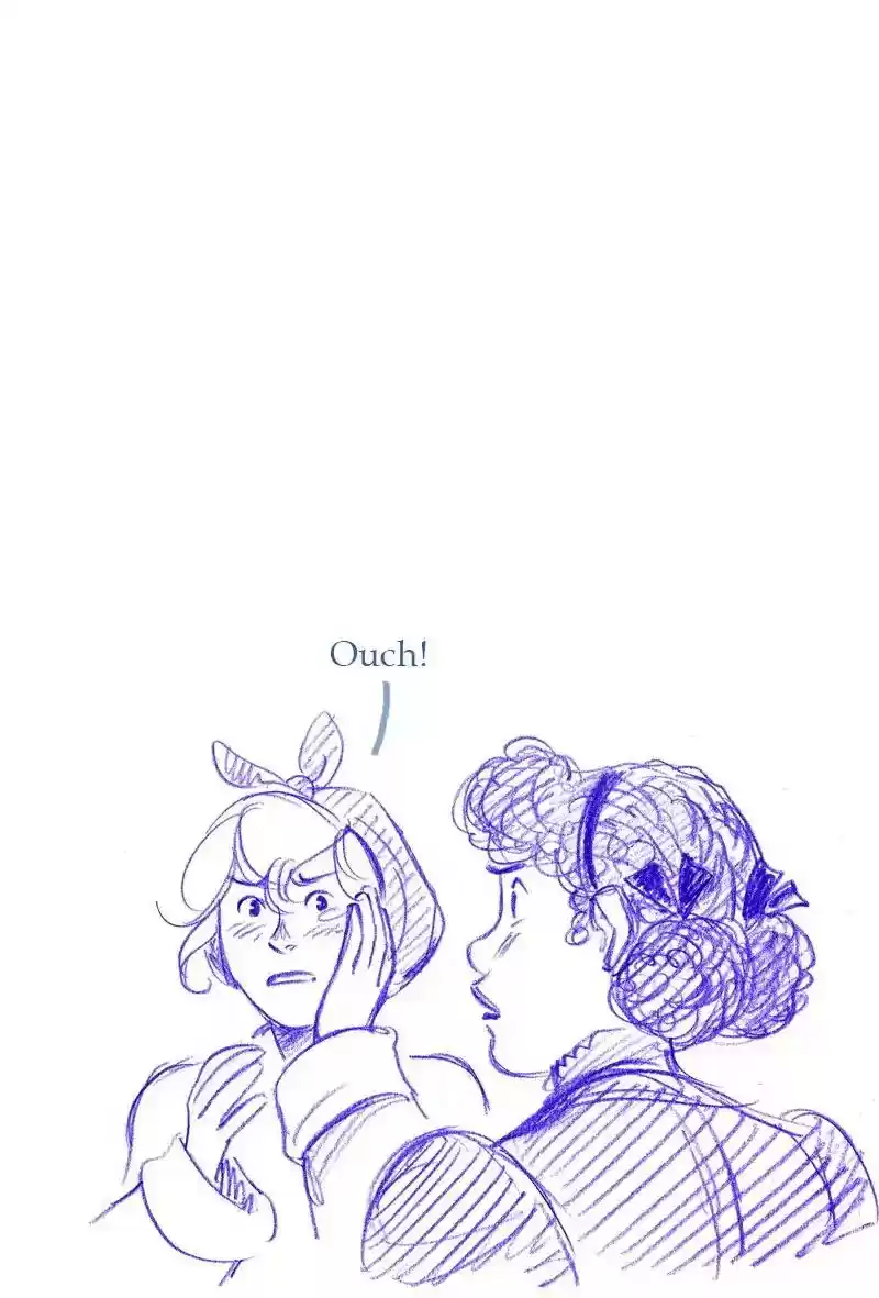 Miss Abbott and the Doctor Chapter 152