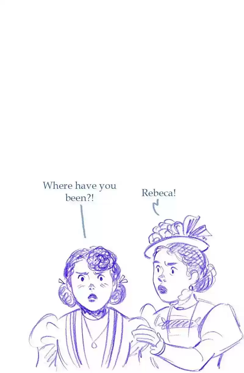 Miss Abbott and the Doctor Chapter 152