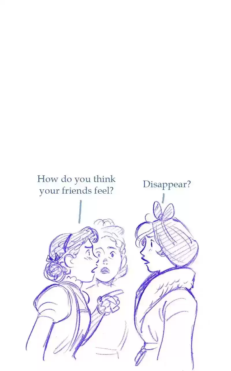 Miss Abbott and the Doctor Chapter 152