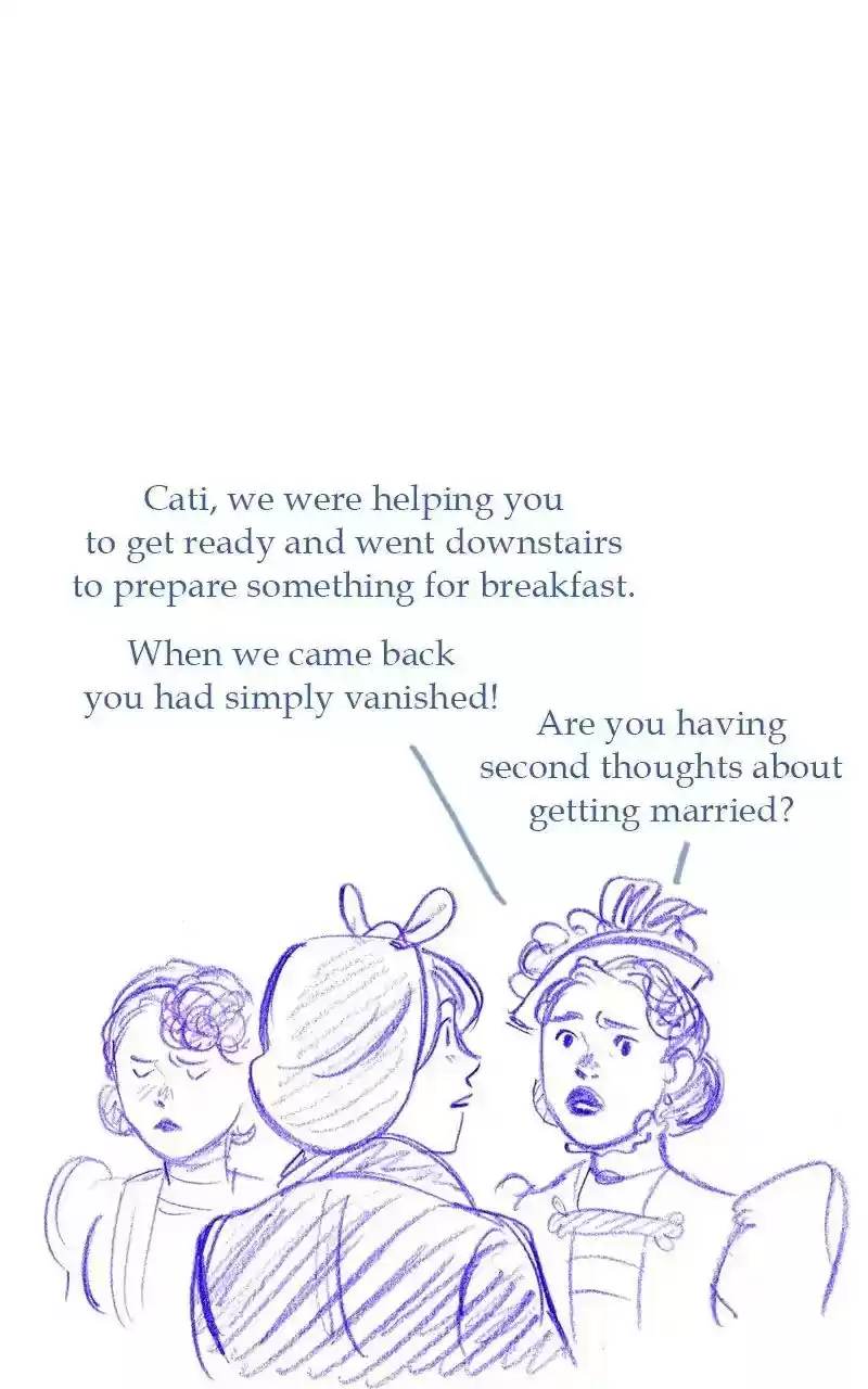 Miss Abbott and the Doctor Chapter 152