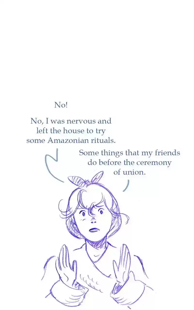 Miss Abbott and the Doctor Chapter 152