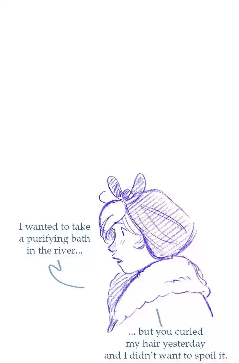 Miss Abbott and the Doctor Chapter 152