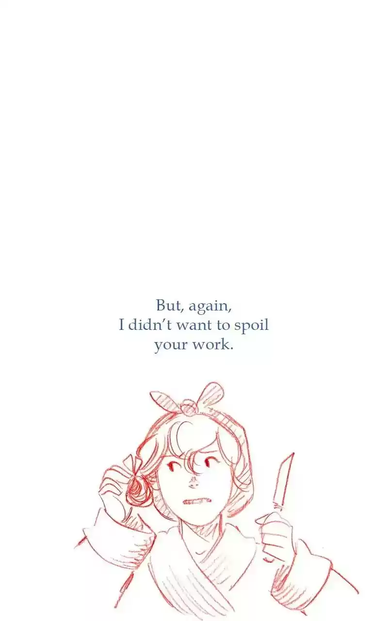 Miss Abbott and the Doctor Chapter 152