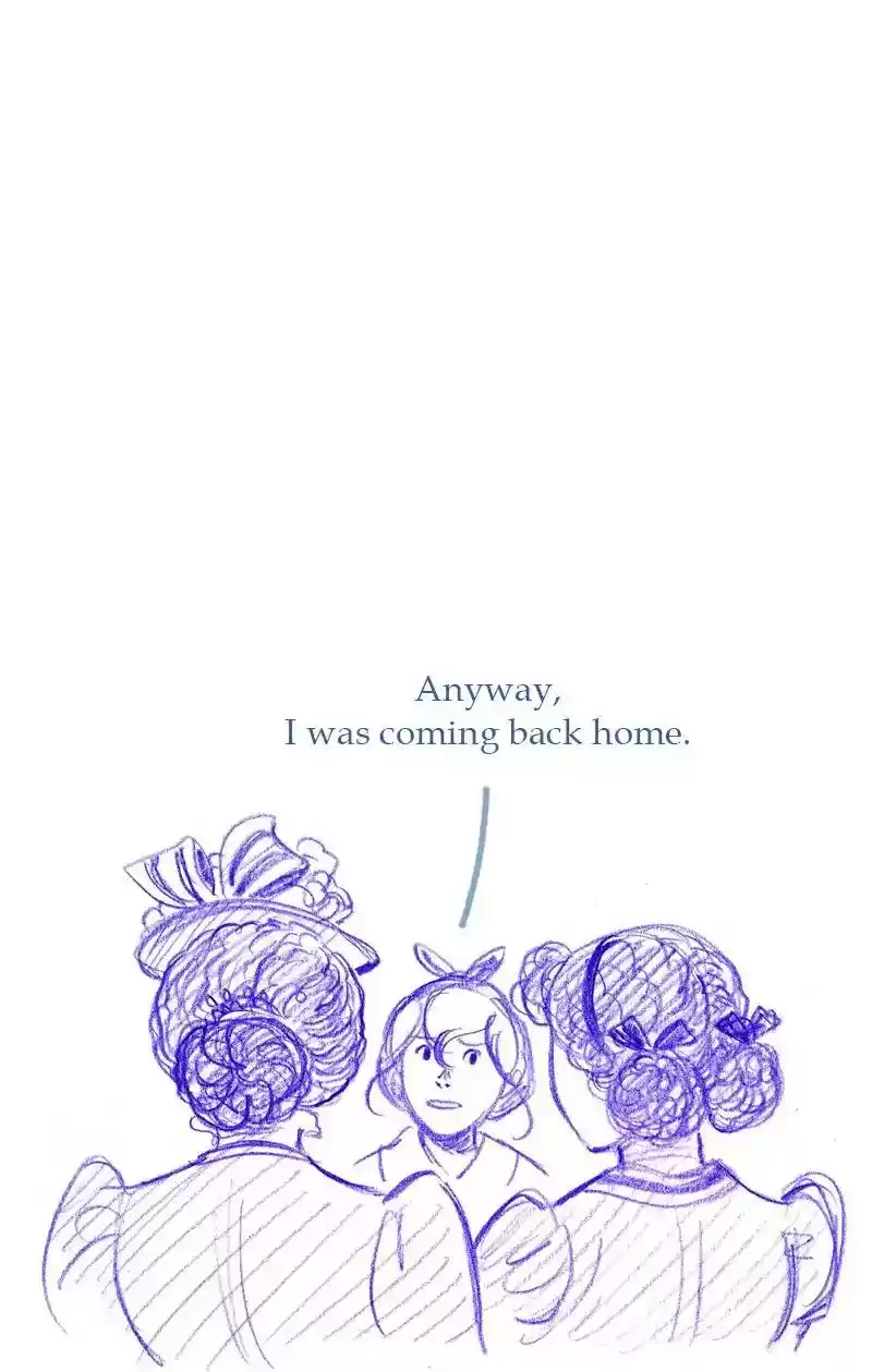 Miss Abbott and the Doctor Chapter 152